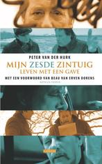Mijn Zesde Zintuig 9789048802432, Boeken, Gelezen, Peter van der Hurk, Verzenden