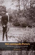 Het commando Pieters 9789461534255 Stijn Wiegerinck, Boeken, Verzenden, Gelezen, Stijn Wiegerinck