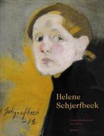 Helene Schjerfbeck 1862-1946 - Annabelle Görgen, Hubertus Ga, Nieuw, Verzenden