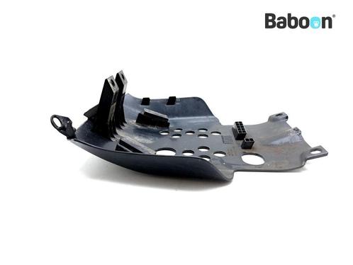 Carter moteur garde (plaque de protection) Honda CRF 300 L, Motoren, Onderdelen | Honda, Verzenden