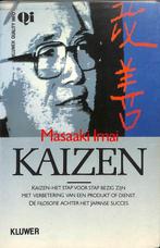 Kaizen - De sleutel van Japans succesvolle concurrentie, Livres, Économie, Management & Marketing, Masaaki Imai, N.v.t., Verzenden