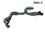Uitlaat Bochtenset Aprilia Tuono V4 Factory 2019- (KGB00), Verzenden, Gebruikt