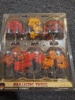 Woodland Scenics H0 - Décor de train miniature (12), Hobby & Loisirs créatifs