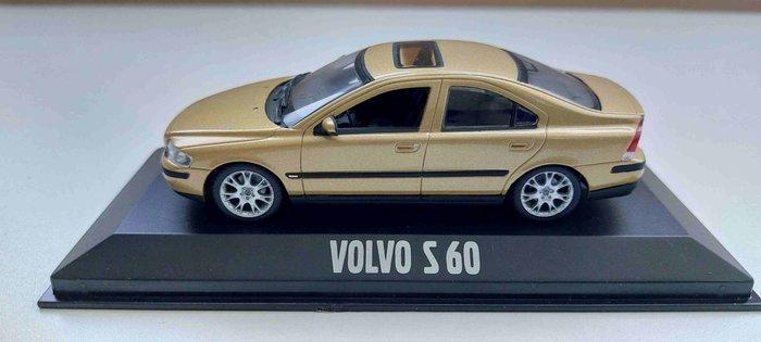 Minichamps, Doorkey, Norev 1:43 - Voiture miniature (7) -, Hobby en Vrije tijd, Modelauto's | 1:5 tot 1:12