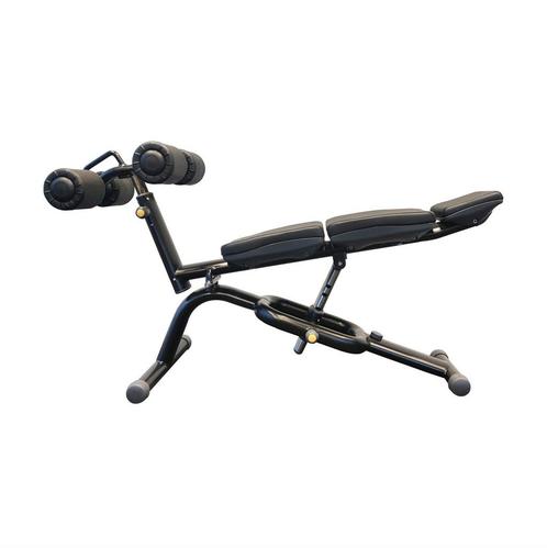 Decline Abdominal bench, Sport en Fitness, Fitnessmaterialen, Nieuw, Verzenden