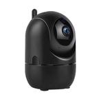 YCC365 Plus Security Camera - WiFi 1620p Motion Detection, Verzenden, Nieuw