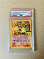 Pokémon - 3 Graded card - Charizard, Venusaur, Blastoise, Nieuw