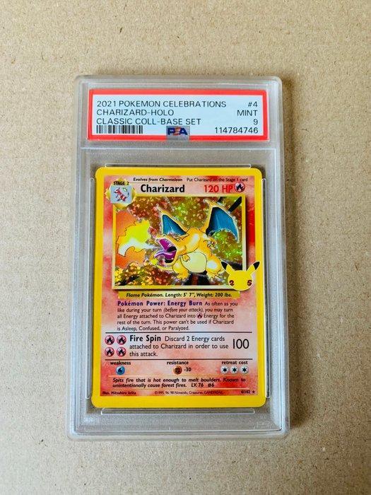 Pokémon - 3 Graded card - Charizard, Venusaur, Blastoise, Hobby & Loisirs créatifs, Jeux de cartes à collectionner | Pokémon