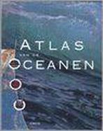 Atlas van de oceanen 9789043901291 E. Lausch, Boeken, Verzenden, Gelezen, E. Lausch