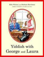 Yiddish With George And Laura 9780316014465, Ellis Weiner, Barbara Davilman, Verzenden