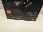 Lego Set - 75274 - Star Wars - TIE FIGHTER PILOT, Nieuw