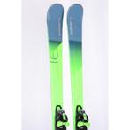 160 172 178 skis ELAN AMPHIBIO 16 TI 2023, grip walk, amphi, Verzenden, Nieuw