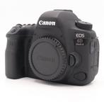 Canon EOS 6D mark II body occasion, Audio, Tv en Foto, Verzenden, Zo goed als nieuw, Canon
