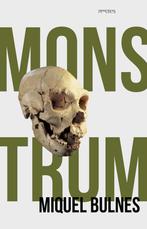 Monstrum (9789044647198, Miquel Bulnes) (Miquel Bulnes), Verzenden, Nieuw