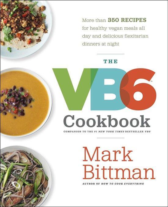 VB6 Cookbook 9780385344821 Mark Bittman, Boeken, Kookboeken, Zo goed als nieuw, Verzenden