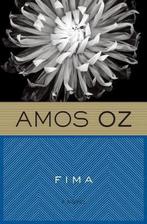 Fima 9780156001434, Amos Oz, Verzenden