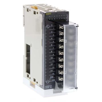 PLC digitale in- en uitgangsmodule van, Verzenden