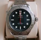 Omega - Seamaster Diver 300M - 210.30.42.20.01.002 - Heren -, Handtassen en Accessoires, Nieuw
