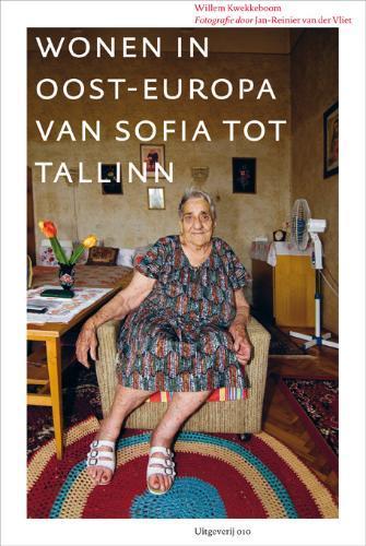 Wonen in Oost-Europa van Sofia tot Tallinn 9789064506383, Livres, Art & Culture | Architecture, Envoi