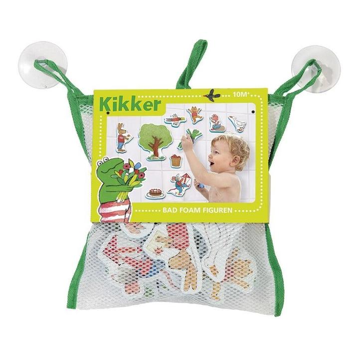 Kikker Badfiguren, Hobby en Vrije tijd, Feestartikelen, Nieuw, Verzenden