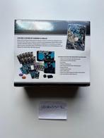 Pokémon - 1 Elite trainer box - Black Bolt - Scarlet &, Nieuw
