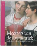 Meesters van de Romantiek 9789040090950, Verzenden, Zo goed als nieuw