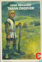 Taran zwerver 9789020517651 Lluis Permanyer, Boeken, Verzenden, Gelezen, Lluis Permanyer