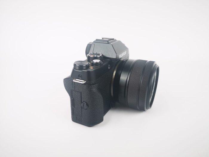 Fuji fujifilm X T100 Spiegelloze camera, TV, Hi-fi & Vidéo, Appareils photo numériques