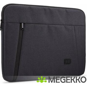Case Logic Huxton HUXS-215 Black notebooktas 39,6 cm (15.6 ), Verzenden
