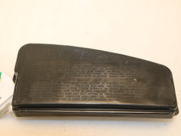 Airbag stoel (zitplaats) Mercedes CL O82952, Auto-onderdelen, Interieur en Bekleding