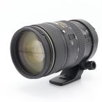 Nikon AF 80-400mm F/4.5-5.6 D ED VR | Tweedehands, Verzenden, Zo goed als nieuw