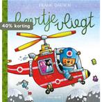 Beertje vliegt / Clavis peuter 9789044812794 Frank Daenen, Verzenden, Gelezen, Frank Daenen