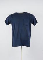 Vintage Fruit of the loom T-Shirt in Navy Blue Color Size L, Ophalen of Verzenden, Nieuw