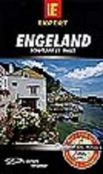 EXPERT REISGIDS ENG/SCHOTLAND & WALES 9789041017611 Auteur, Verzenden, Gelezen, Auteur