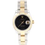 Rolex Lady-Datejust 26 179173 uit 2006