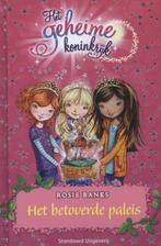 Het betoverde paleis / Geheime Koninkrijk 9789002250774, Verzenden, Rosie Banks