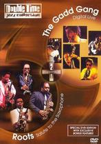 The Gadd Gang (dvd nieuw), CD & DVD, Ophalen of Verzenden