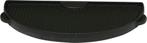 Grill Guru Large Cast Iron Half Moon Griddle – Veelzijdig., Tuin en Terras, Verzenden, Nieuw