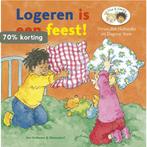 Logeren is een feest 9789047508991 V. den Hollander, Verzenden, Gelezen, V. den Hollander
