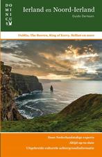 Ierland en Noord-Ierland / Dominicus reeks 9789025778972, Boeken, Reisgidsen, Verzenden, Zo goed als nieuw, Guido Derksen