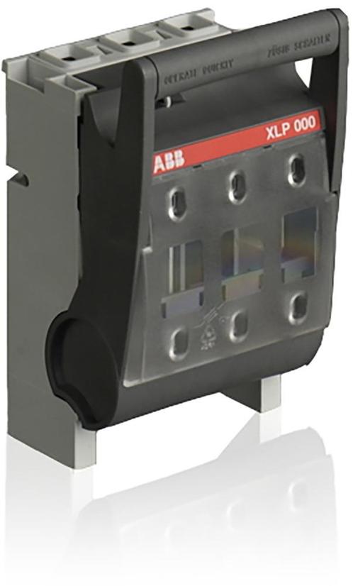 Séparateur de cartouches ABB EasyLine XLP - 1SEP201428R0001, Bricolage & Construction, Électricité & Câbles, Envoi