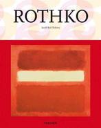 Rothko 9783836512862 Baal, Boeken, Verzenden, Zo goed als nieuw, Baal