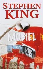 Mobiel 9789024527953 Stephen King, Boeken, Verzenden, Gelezen, Stephen King