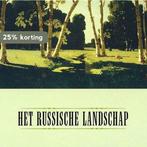 Russisch Landschap 9789076704500, Boeken, Verzenden, Gelezen