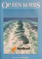 Op een koers 9789090023199 Oosterwyk, Boeken, Verzenden, Gelezen, Oosterwyk