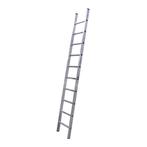 ALX XD professionele enkele ladder + balk, Nieuw, Verzenden