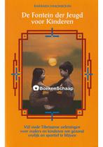 De Fontein der Jeugd voor Kinderen, Boeken, Verzenden, Gelezen