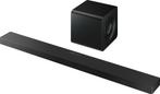 2dekans | Samsung HW-QS700F Cinematic QSeries Soundbar -, Ophalen of Verzenden, Nieuw