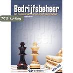 Bedrijfsbeheer 2010 9789045533193 Snyers, Boeken, Verzenden, Gelezen, Snyers