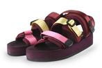 Scotch & Soda Sandalen in maat 40 Overig | 5% korting, Kleding | Dames, Overige kleuren, Verzenden, Scotch & Soda, Sandalen of Muiltjes